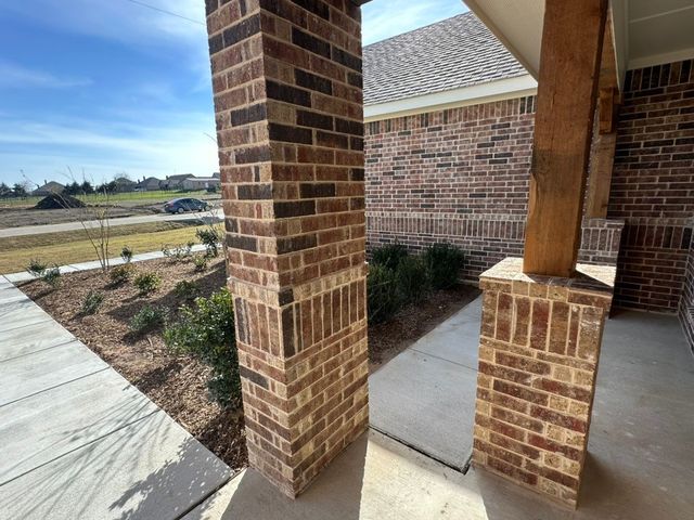 280 Brown Road, Leonard, TX 75452