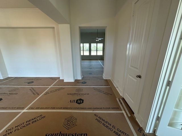 280 Brown Road, Leonard, TX 75452