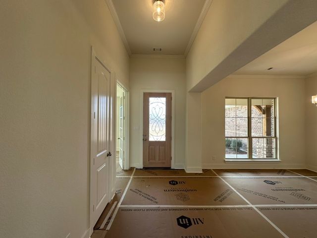 280 Brown Road, Leonard, TX 75452