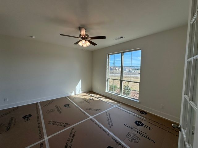 280 Brown Road, Leonard, TX 75452