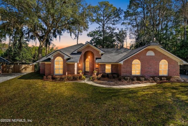 1754 LORD BYRON Lane, Jacksonville, FL 32223