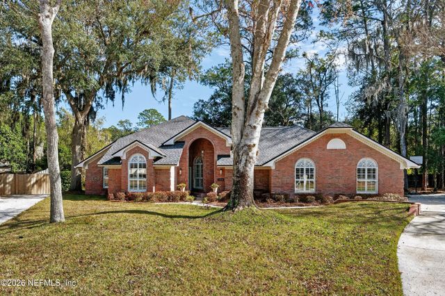 1754 LORD BYRON Lane, Jacksonville, FL 32223