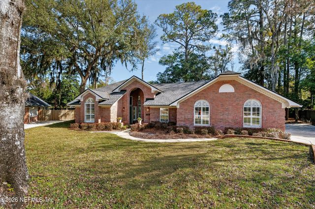 1754 LORD BYRON Lane, Jacksonville, FL 32223