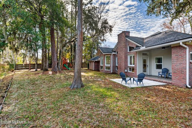 1754 LORD BYRON Lane, Jacksonville, FL 32223