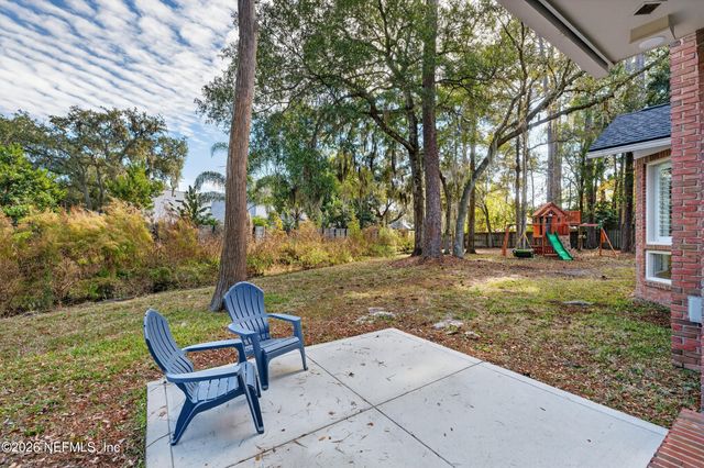 1754 LORD BYRON Lane, Jacksonville, FL 32223