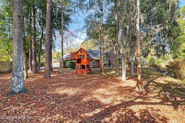 1754 LORD BYRON Lane, Jacksonville, FL 32223