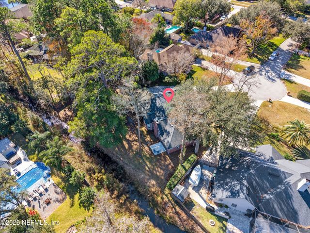 1754 LORD BYRON Lane, Jacksonville, FL 32223