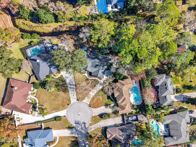 1754 LORD BYRON Lane, Jacksonville, FL 32223