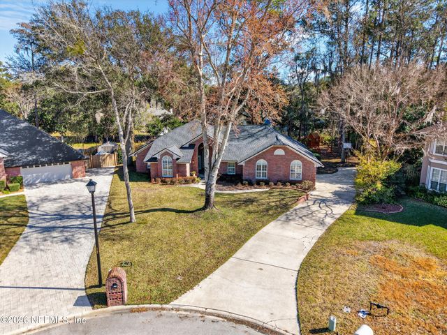 1754 LORD BYRON Lane, Jacksonville, FL 32223