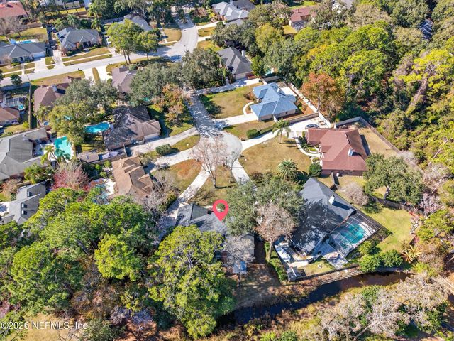 1754 LORD BYRON Lane, Jacksonville, FL 32223