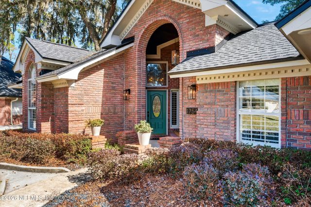 1754 LORD BYRON Lane, Jacksonville, FL 32223