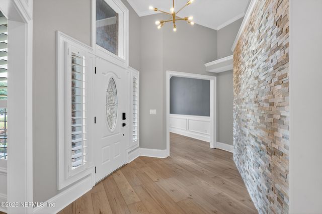 1754 LORD BYRON Lane, Jacksonville, FL 32223