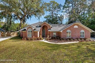 1754 LORD BYRON Lane, Jacksonville, FL 32223
