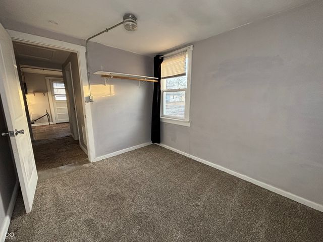 1117 S Lebanon Street, Lebanon, IN 46052