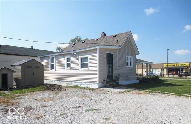 1117 S Lebanon Street, Lebanon, IN 46052