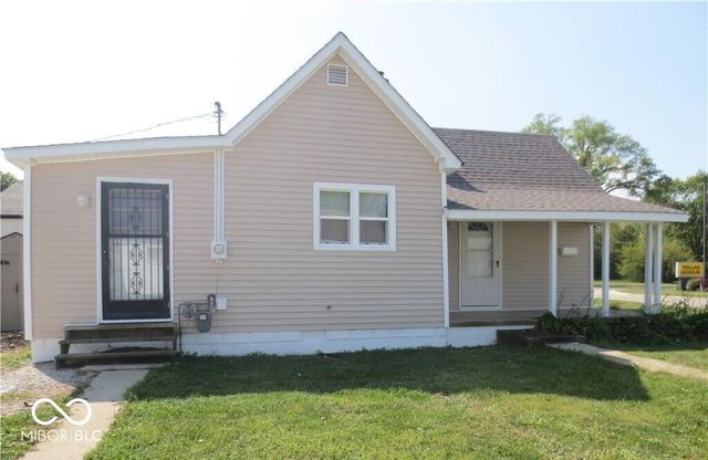 1117 S Lebanon Street, Lebanon, IN 46052