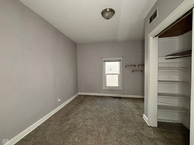 1117 S Lebanon Street, Lebanon, IN 46052