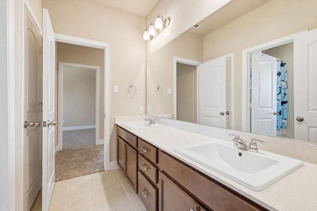 4132 Kyles Landing Drive, Hickory Creek, TX 75065