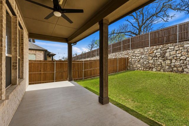 4132 Kyles Landing Drive, Hickory Creek, TX 75065