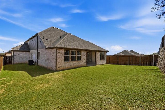 4132 Kyles Landing Drive, Hickory Creek, TX 75065
