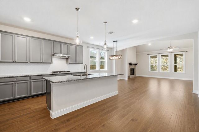 4132 Kyles Landing Drive, Hickory Creek, TX 75065