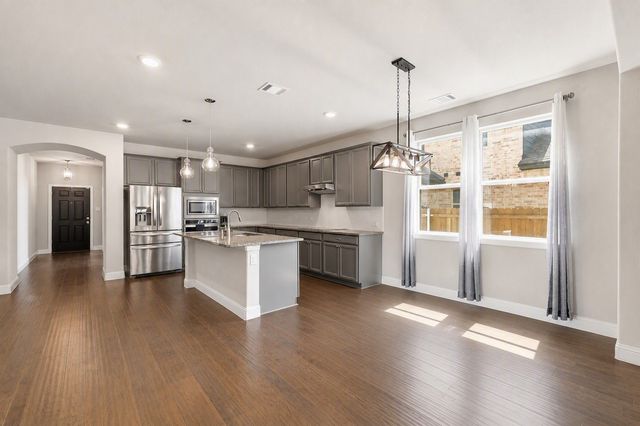 4132 Kyles Landing Drive, Hickory Creek, TX 75065
