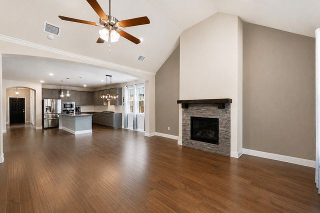 4132 Kyles Landing Drive, Hickory Creek, TX 75065