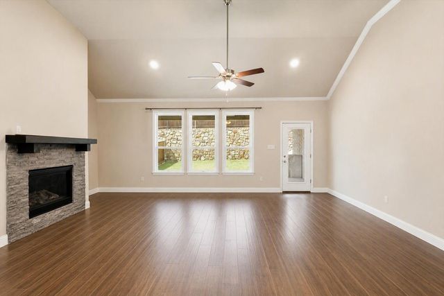 4132 Kyles Landing Drive, Hickory Creek, TX 75065