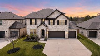 4132 Kyles Landing Drive, Hickory Creek, TX 75065