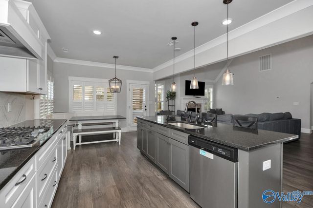41 Green Creek Road, Madison, AL 35756
