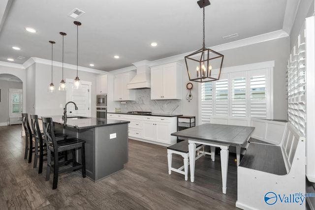 41 Green Creek Road, Madison, AL 35756