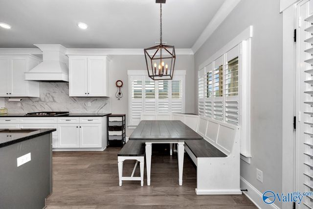 41 Green Creek Road, Madison, AL 35756