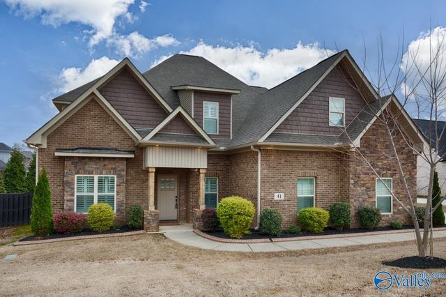 41 Green Creek Road, Madison, AL 35756
