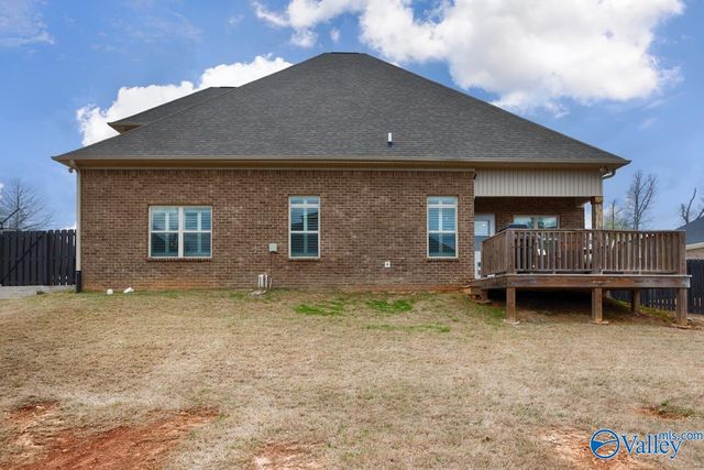 41 Green Creek Road, Madison, AL 35756