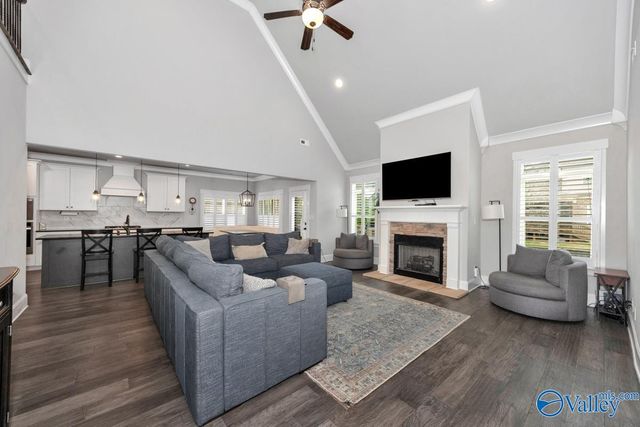 41 Green Creek Road, Madison, AL 35756