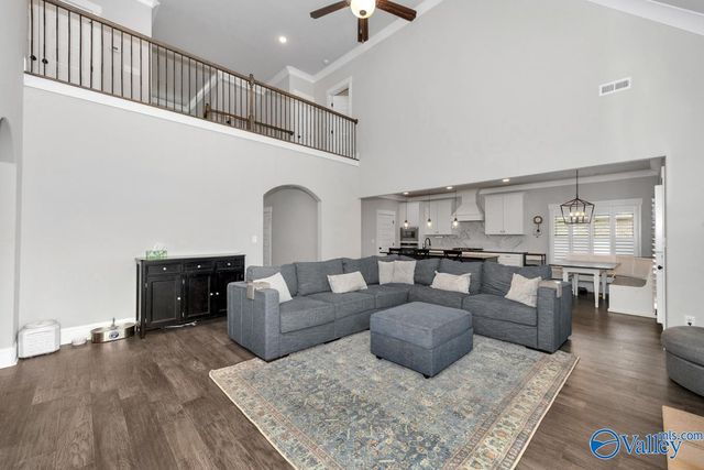 41 Green Creek Road, Madison, AL 35756