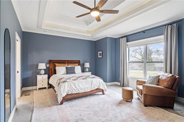 13 Timber Creek Circle, Platte City, MO 64079