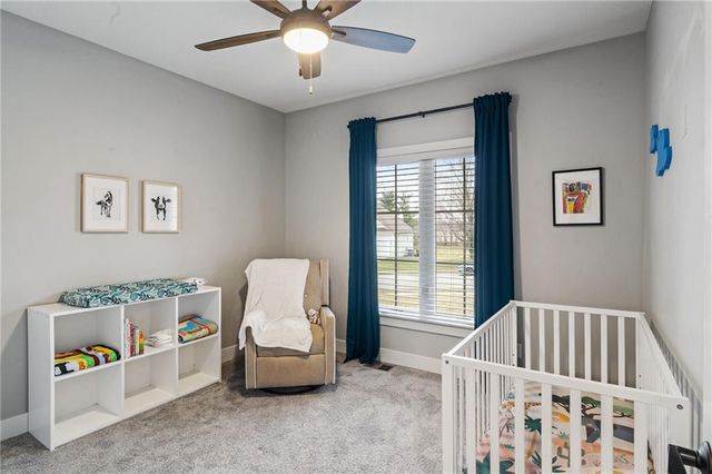 13 Timber Creek Circle, Platte City, MO 64079