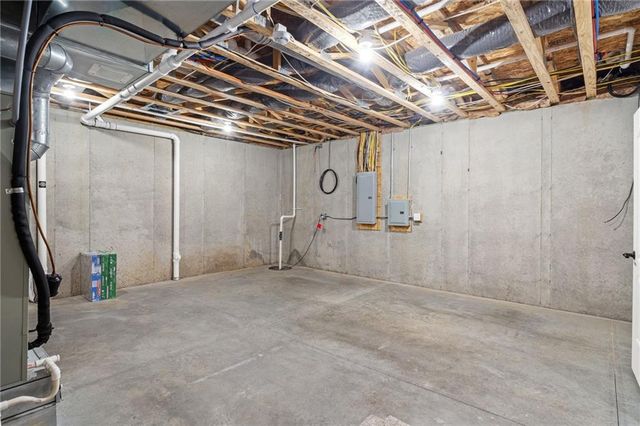 13 Timber Creek Circle, Platte City, MO 64079