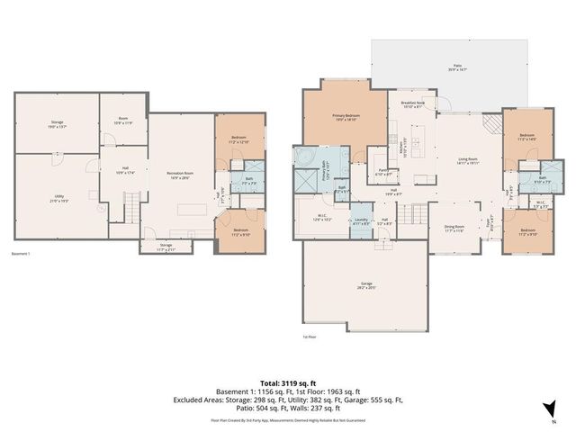 13 Timber Creek Circle, Platte City, MO 64079