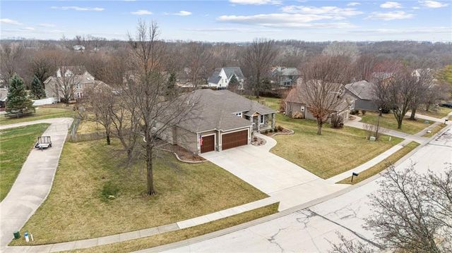 13 Timber Creek Circle, Platte City, MO 64079