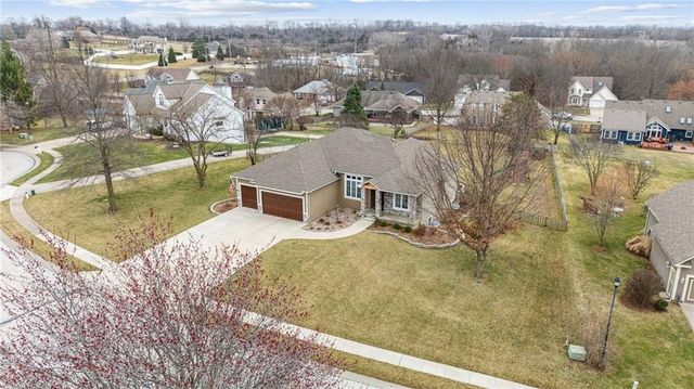 13 Timber Creek Circle, Platte City, MO 64079