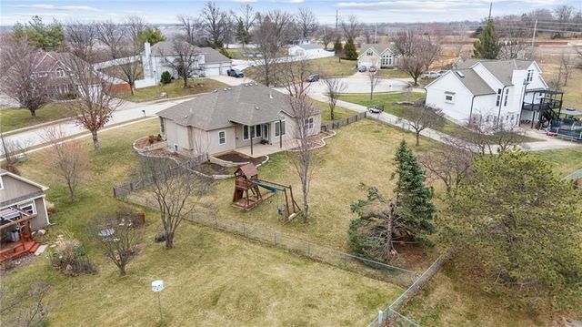 13 Timber Creek Circle, Platte City, MO 64079