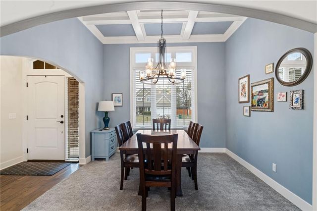 13 Timber Creek Circle, Platte City, MO 64079