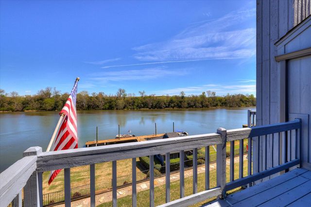 724 Riverfront Drive, Augusta, GA 30901