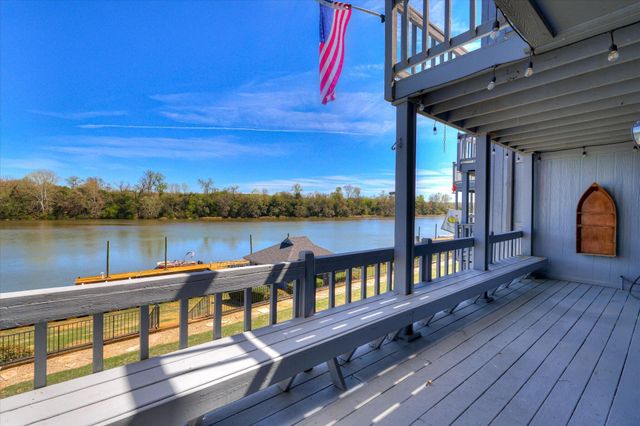 724 Riverfront Drive, Augusta, GA 30901