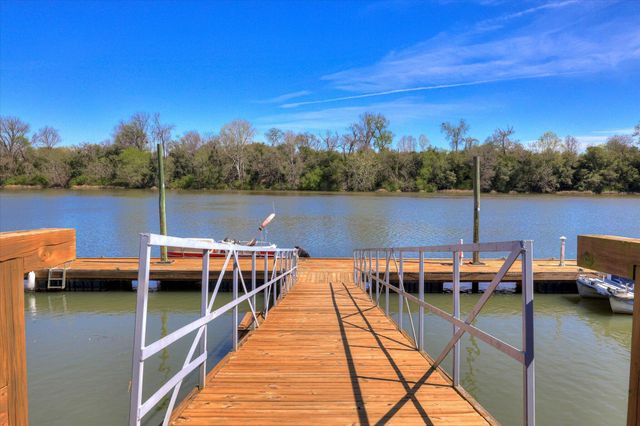 724 Riverfront Drive, Augusta, GA 30901