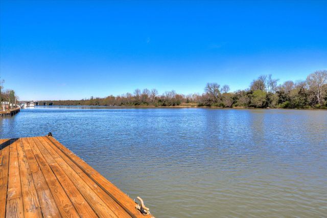 724 Riverfront Drive, Augusta, GA 30901