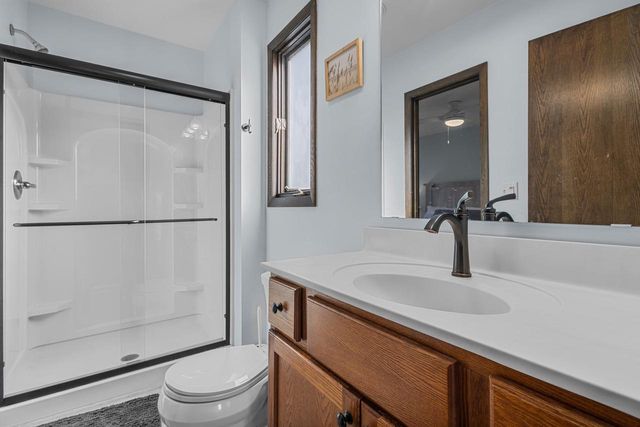 W9384 Ripley Road, Cambridge, WI 53523