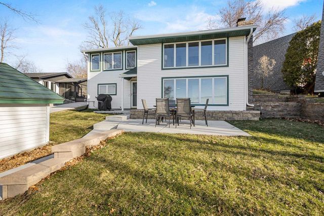 W9384 Ripley Road, Cambridge, WI 53523